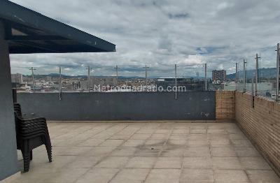 Apartamento de 2 alcobas en venta en Prado Veraniego, Bogotá, 50 m² · foto 14 de 14