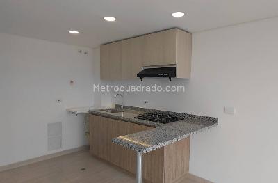 Apartamento de 2 alcobas en venta en Prado Veraniego, Bogotá, 50 m² · foto 2 de 14
