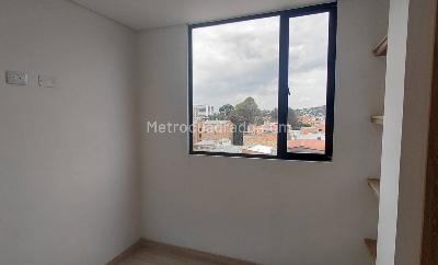 Apartamento de 2 alcobas en venta en Prado Veraniego, Bogotá, 50 m² · foto 3 de 14