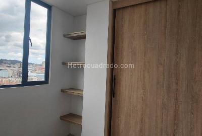 Apartamento de 2 alcobas en venta en Prado Veraniego, Bogotá, 50 m² · foto 4 de 14
