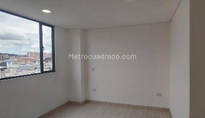 Apartamento de 2 alcobas en venta en Prado Veraniego, Bogotá, 50 m² · foto 5 de 14