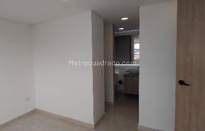 Apartamento de 2 alcobas en venta en Prado Veraniego, Bogotá, 50 m² · foto 6 de 14