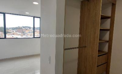 Apartamento de 2 alcobas en venta en Prado Veraniego, Bogotá, 50 m² · foto 7 de 14