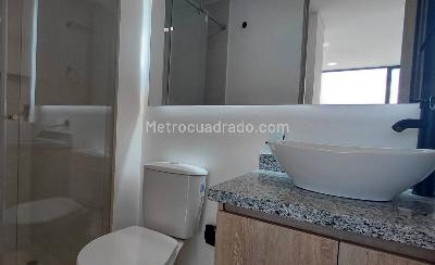 Apartamento de 2 alcobas en venta en Prado Veraniego, Bogotá, 50 m² · foto 8 de 14