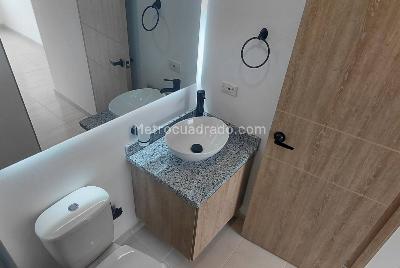 Apartamento de 2 alcobas en venta en Prado Veraniego, Bogotá, 50 m² · foto 9 de 14