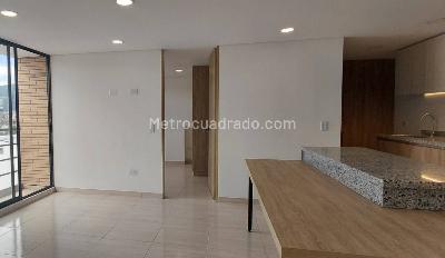 Apartamento de 2 alcobas en venta en Prado Veraniego, Bogotá, 67 m² · foto 10 de 17