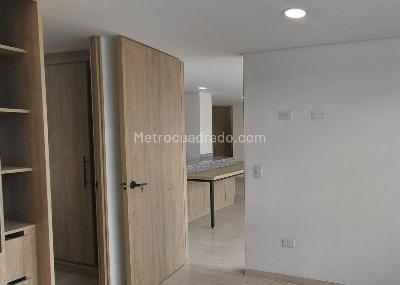 Apartamento de 2 alcobas en venta en Prado Veraniego, Bogotá, 67 m² · foto 11 de 17