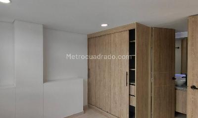 Apartamento de 2 alcobas en venta en Prado Veraniego, Bogotá, 67 m² · foto 12 de 17