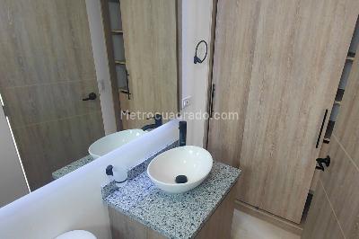 Apartamento de 2 alcobas en venta en Prado Veraniego, Bogotá, 67 m² · foto 14 de 17