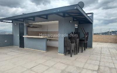 Apartamento de 2 alcobas en venta en Prado Veraniego, Bogotá, 67 m² · foto 15 de 17