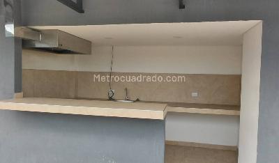 Apartamento de 2 alcobas en venta en Prado Veraniego, Bogotá, 67 m² · foto 16 de 17