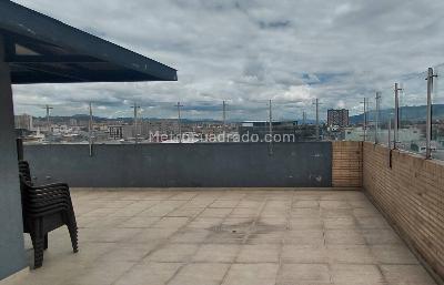 Apartamento de 2 alcobas en venta en Prado Veraniego, Bogotá, 67 m² · foto 17 de 17