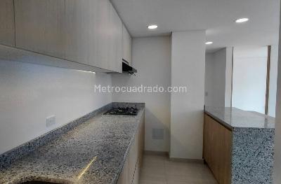 Apartamento de 2 alcobas en venta en Prado Veraniego, Bogotá, 67 m² · foto 5 de 17