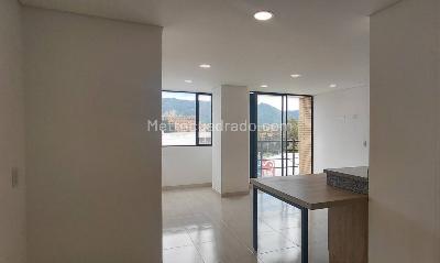 Apartamento de 2 alcobas en venta en Prado Veraniego, Bogotá, 67 m² · foto 6 de 17