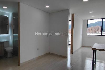 Apartamento de 2 alcobas en venta en Prado Veraniego, Bogotá, 67 m² · foto 7 de 17