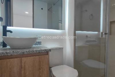 Apartamento de 2 alcobas en venta en Prado Veraniego, Bogotá, 67 m² · foto 8 de 17
