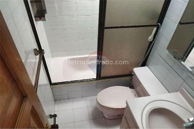 Casa de 5 alcobas en arriendo en Las Margaritas, Bogotá, 280 m² · foto 16 de 20