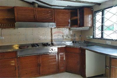 Casa de 5 alcobas en arriendo en Las Margaritas, Bogotá, 280 m² · foto 7 de 20