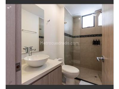 Apartaestudio en arriendo en Santa Paula, Bogotá, 27 m² · foto 6 de 18