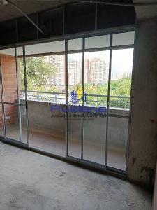 Apartamento de 2 alcobas en venta en Santa Ana, Bello, 56 m² · foto 12 de 15