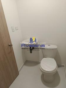 Apartamento de 2 alcobas en venta en Santa Ana, Bello, 56 m² · foto 13 de 15