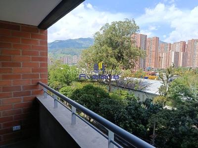 Apartamento de 2 alcobas en venta en Santa Ana, Bello, 56 m² · foto 5 de 15