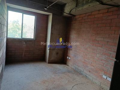Apartamento de 2 alcobas en venta en Santa Ana, Bello, 56 m² · foto 9 de 15