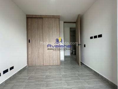 Apartamento de 3 alcobas en venta en Santa Ana, Bello, 76 m² · foto 12 de 17