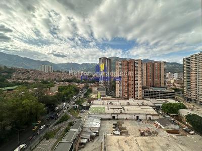 Apartamento de 3 alcobas en venta en Santa Ana, Bello, 76 m² · foto 16 de 17
