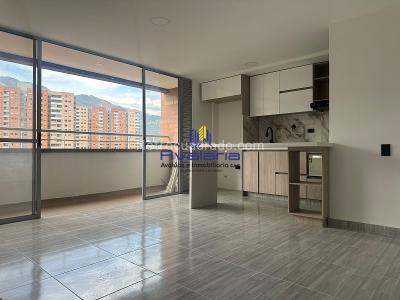 Apartamento de 3 alcobas en venta en Santa Ana, Bello, 76 m² · foto 4 de 17