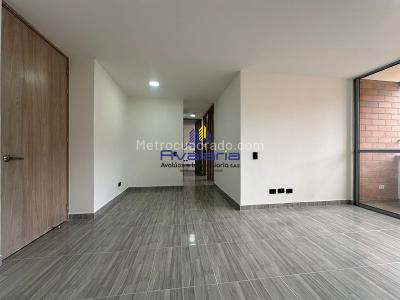 Apartamento de 3 alcobas en venta en Santa Ana, Bello, 76 m² · foto 5 de 17