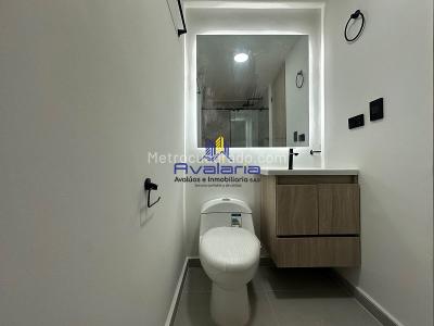 Apartamento de 3 alcobas en venta en Santa Ana, Bello, 76 m² · foto 13 de 17