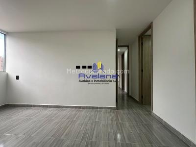 Apartamento de 3 alcobas en venta en Santa Ana, Bello, 76 m² · foto 14 de 17
