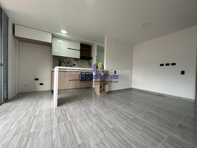 Apartamento de 3 alcobas en venta en Santa Ana, Bello, 76 m² · foto 2 de 17