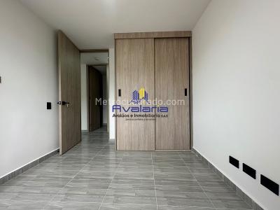 Apartamento de 3 alcobas en venta en Santa Ana, Bello, 76 m² · foto 9 de 17