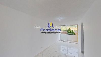 Apartamento de 3 alcobas en venta en Villa Del Sol, Bello, 49 m² · foto 14 de 17
