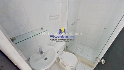 Apartamento de 3 alcobas en venta en Villa Del Sol, Bello, 49 m² · foto 17 de 17