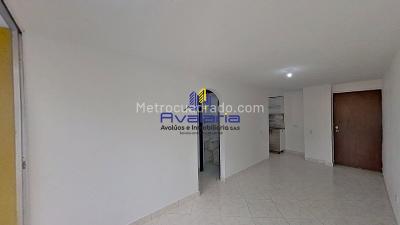 Apartamento de 3 alcobas en venta en Villa Del Sol, Bello, 49 m² · foto 3 de 17