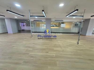 Office for rent in El Poblado, Medellín