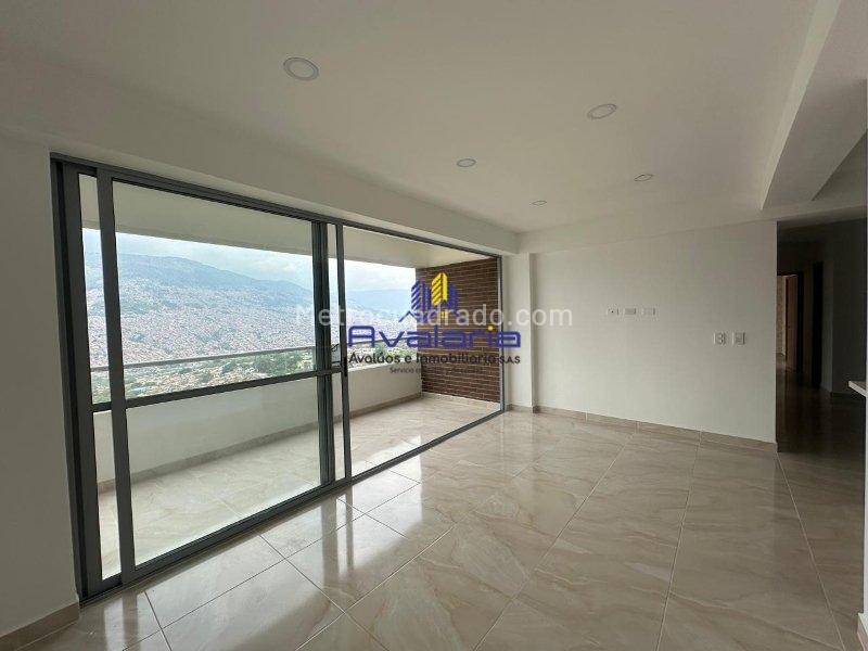 Apartamento en Arriendo, Amazonia, Bello