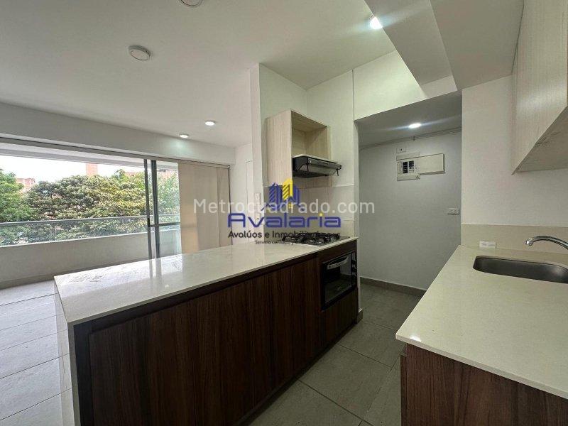 Apartment for rent in Bello