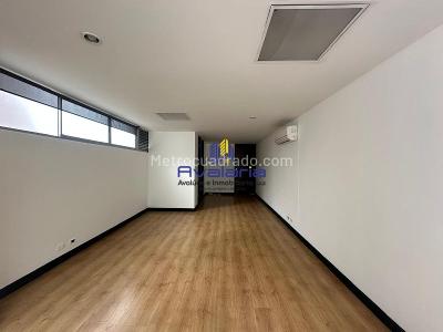 Office for rent in El Poblado, Medellín