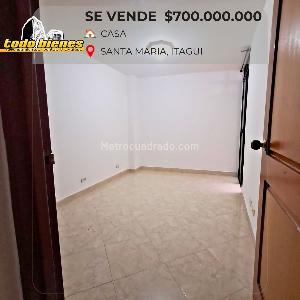 Casa en venta en El Carmelo, Itagüí · foto 6 de 13