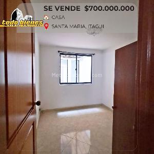 Casa en venta en El Carmelo, Itagüí · foto 8 de 13