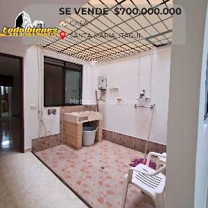 Casa en venta en El Carmelo, Itagüí · foto 9 de 13
