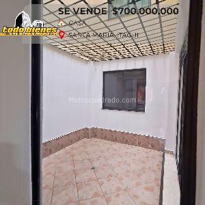 Casa en venta en El Carmelo, Itagüí · foto 10 de 13