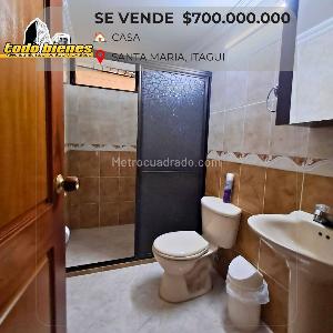 Casa en venta en El Carmelo, Itagüí · foto 12 de 13