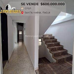 Casa en venta en El Carmelo, Itagüí · foto 10 de 13
