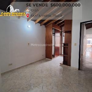 Casa en venta en El Carmelo, Itagüí · foto 6 de 13