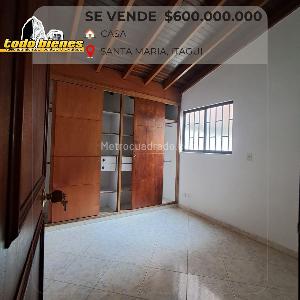 Casa en venta en El Carmelo, Itagüí · foto 7 de 13